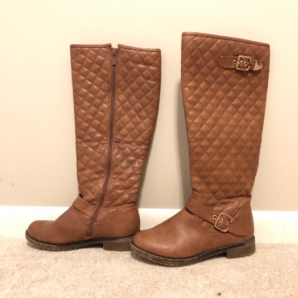 Women’s Riding boots - Picture 2 of 2